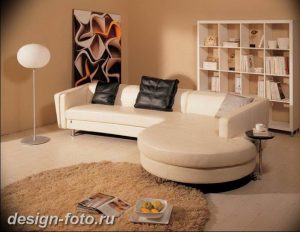 Диван в интерьере 03.12.2018 №280 - photo Sofa in the interior - design-foto.ru